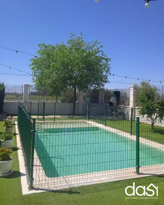 Finca rústica en venta en Valdepeñas - Foto 5