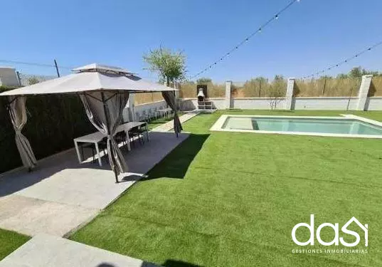 Finca rústica en venta en Valdepeñas - Foto 6