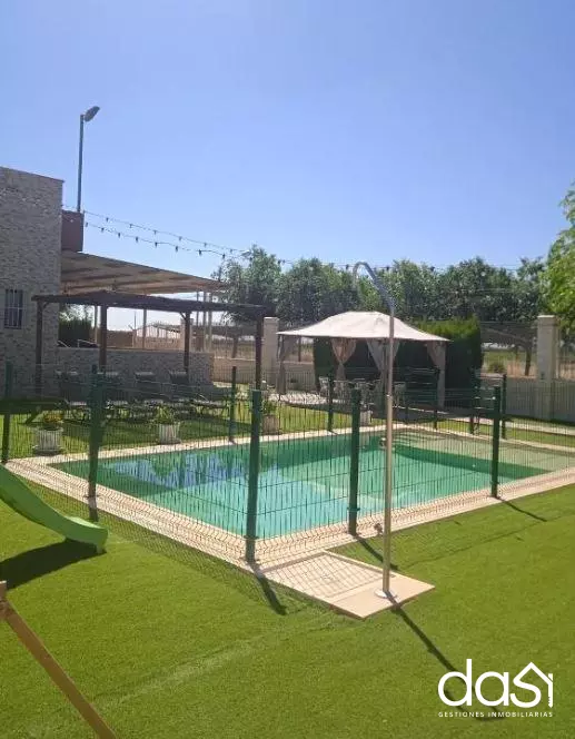 Finca rústica en venta en Valdepeñas - Foto 9