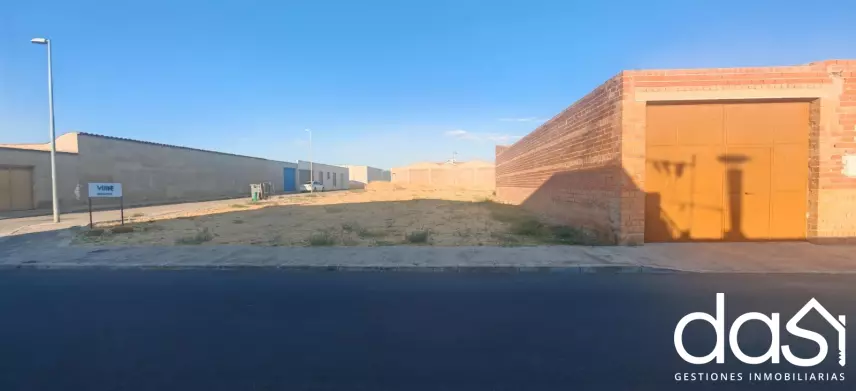 Solar en venta en Valdepeñas - Foto 3