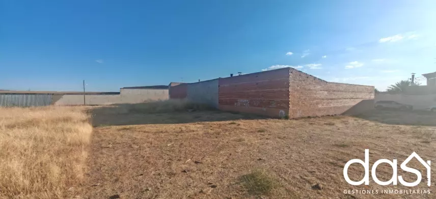 Solar en venta en Valdepeñas - Foto 6