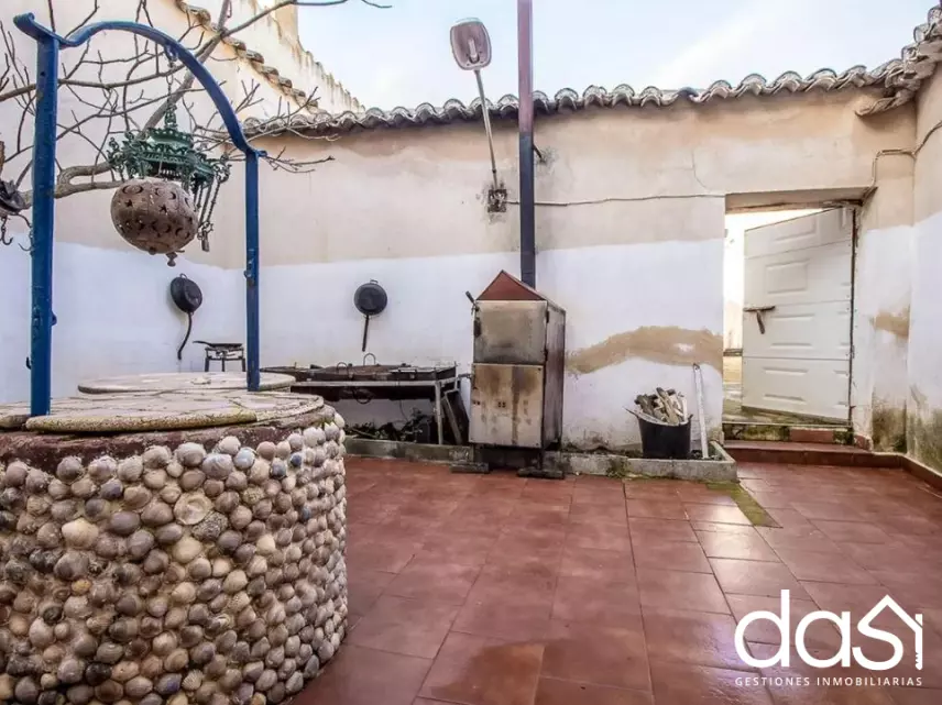 Casa en venta en Alcubillas - Foto 10