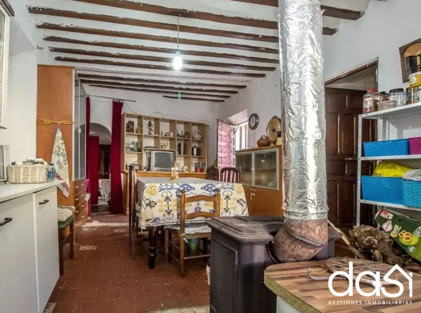 Casa en venta en Alcubillas - Foto 11