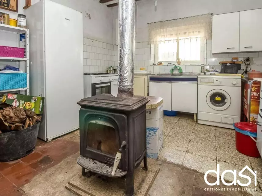 Casa en venta en Alcubillas - Foto 12