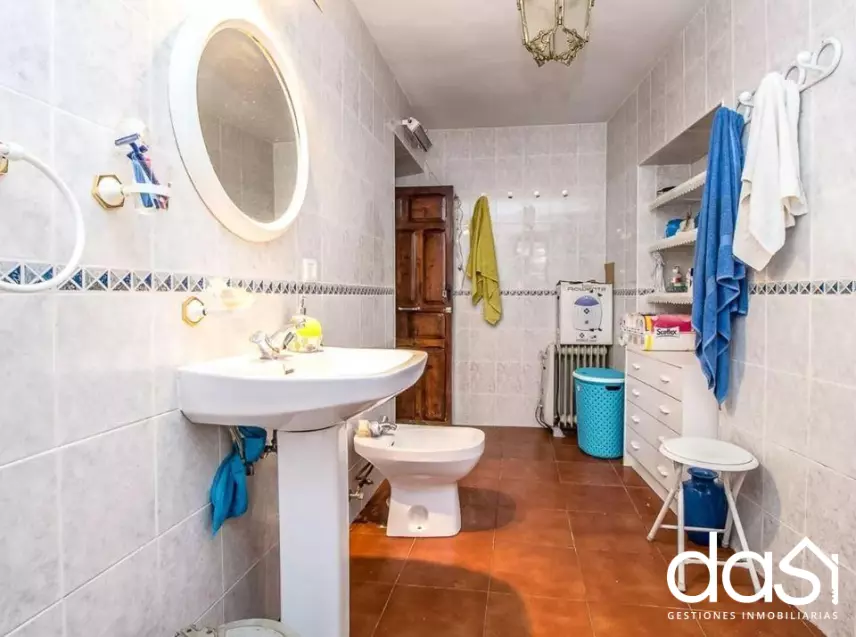 Casa en venta en Alcubillas - Foto 17