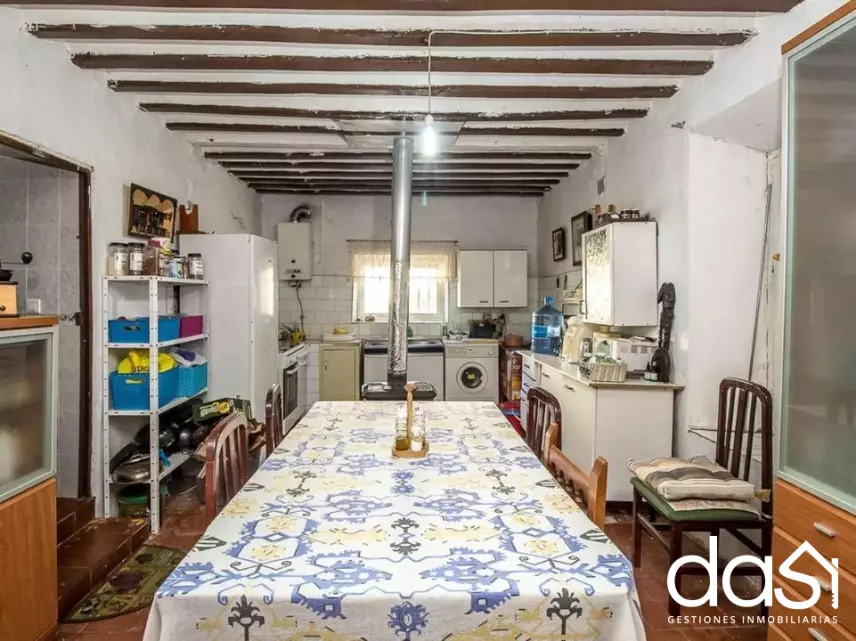 Casa en venta en Alcubillas - Foto 26