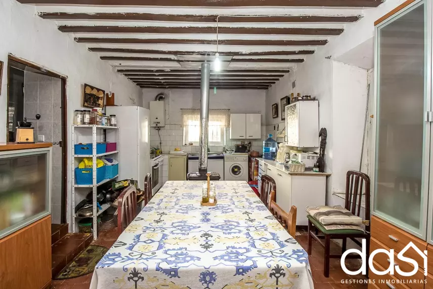 Casa en venta en Alcubillas - Foto 28