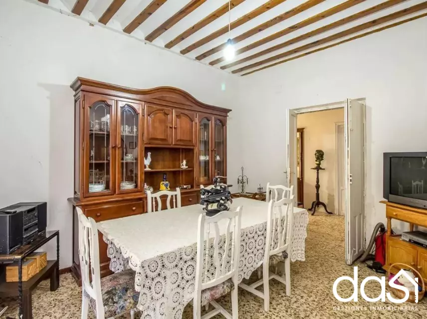 Casa en venta en Alcubillas - Foto 29