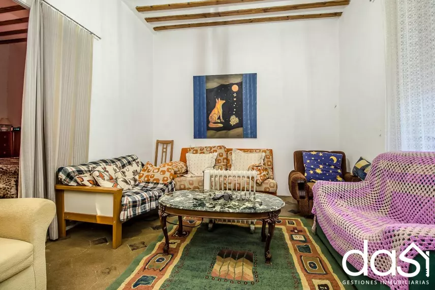 Casa en venta en Alcubillas - Foto 33