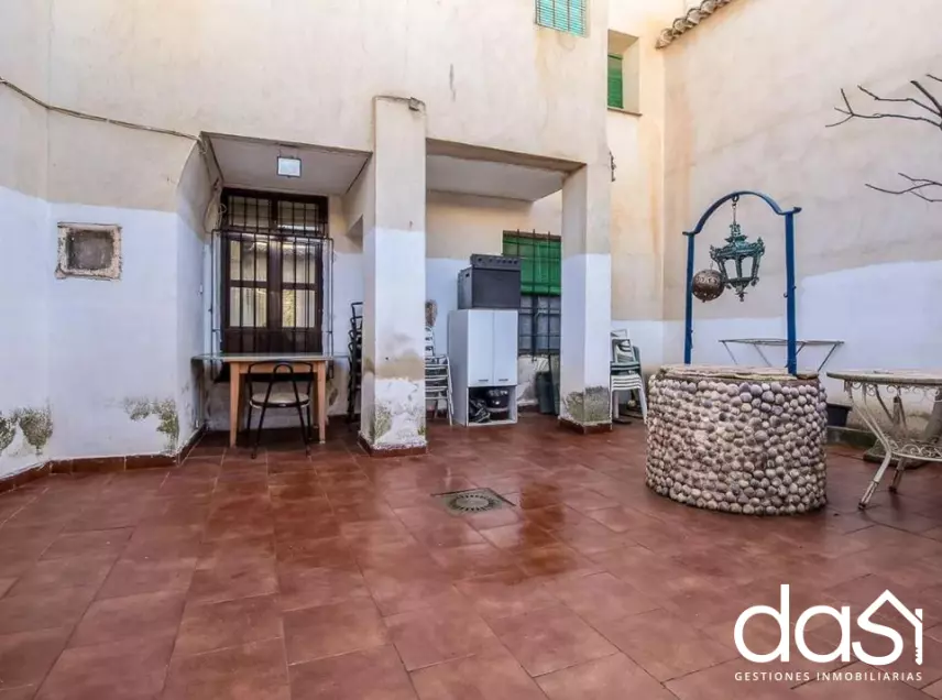 Casa en venta en Alcubillas - Foto 8