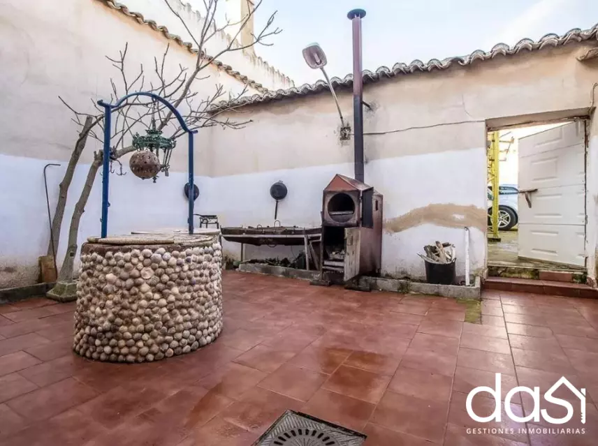Casa en venta en Alcubillas - Foto 9