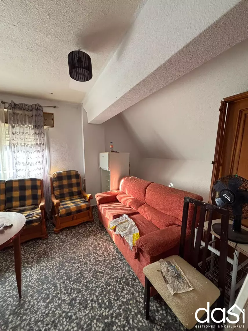Piso en venta en Valdepeñas - Foto 10