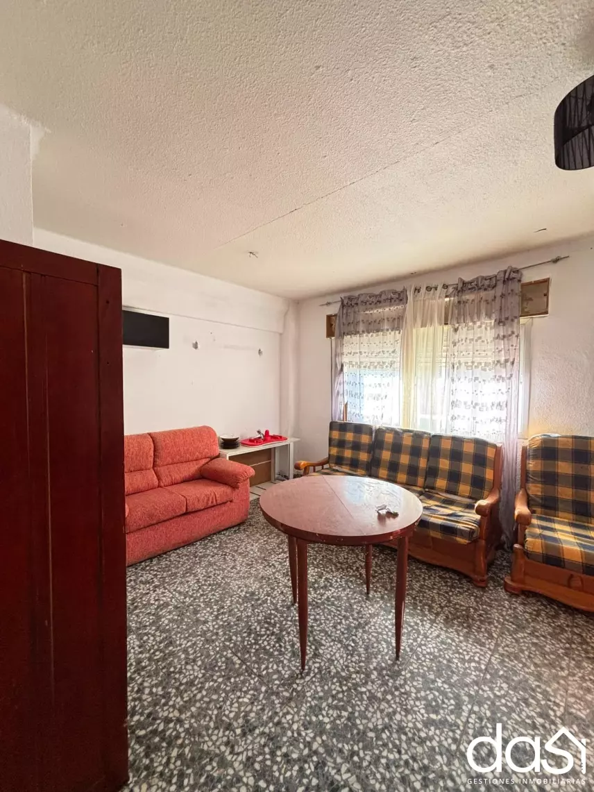Piso en venta en Valdepeñas - Foto 12
