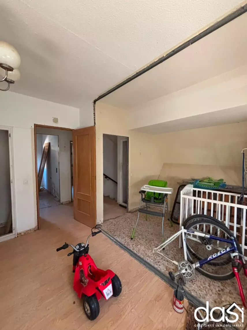 Piso en venta en Valdepeñas - Foto 27