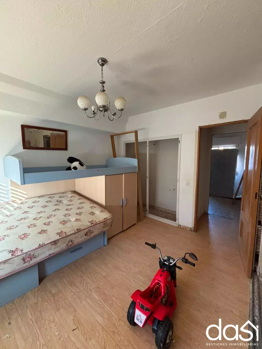 Piso en venta en Valdepeñas - Foto 30