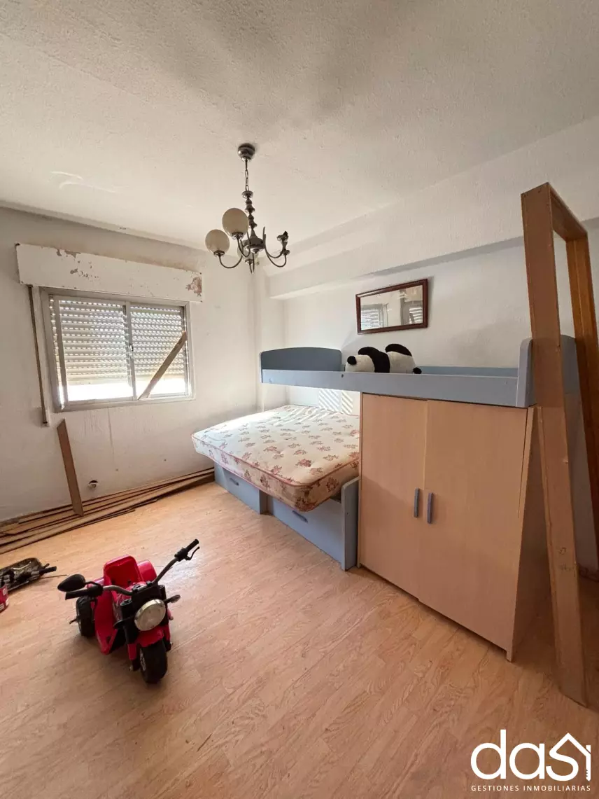 Piso en venta en Valdepeñas - Foto 31