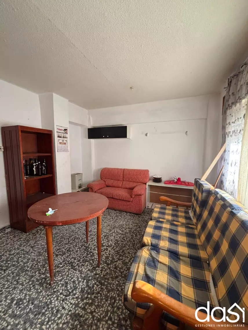Piso en venta en Valdepeñas - Foto 7