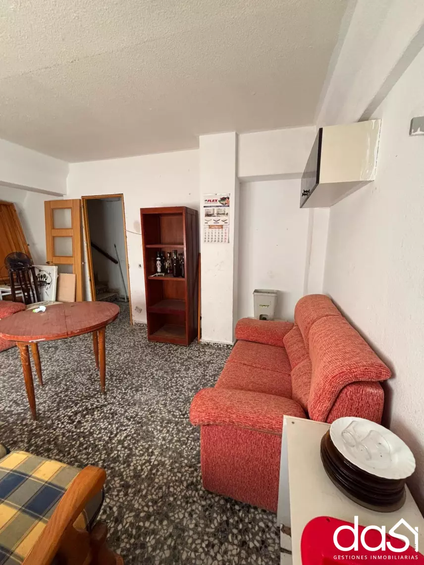 Piso en venta en Valdepeñas - Foto 8