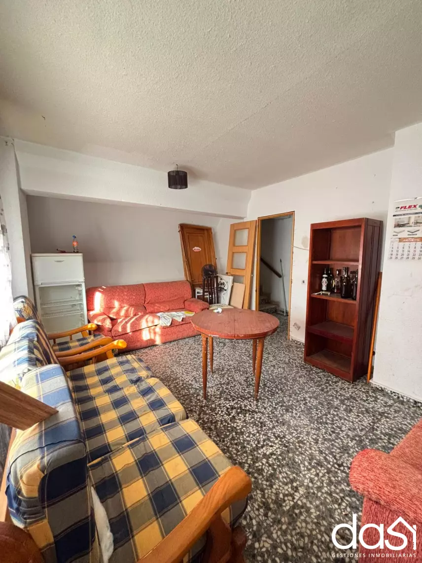 Piso en venta en Valdepeñas - Foto 9