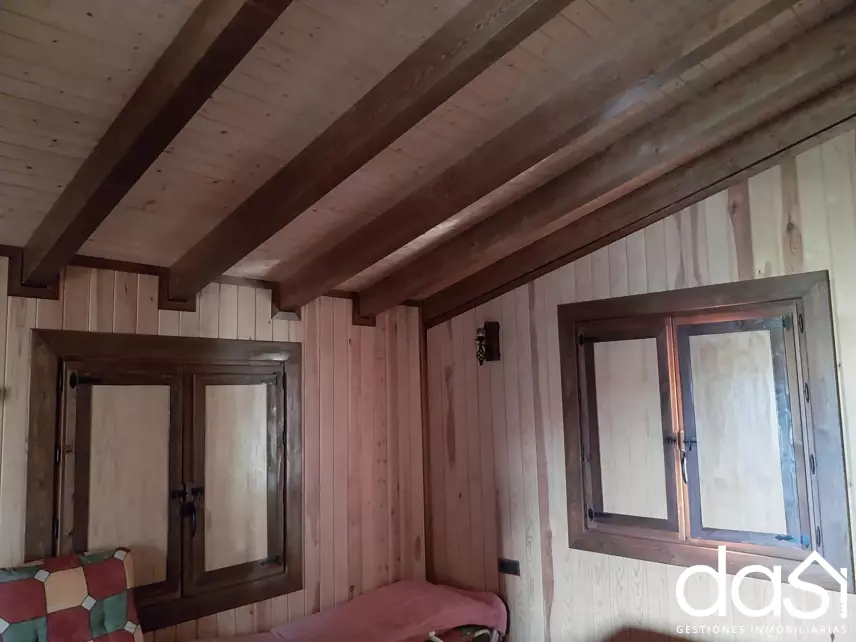 Casa de campo en venta en Viso del Marqués - Foto 11