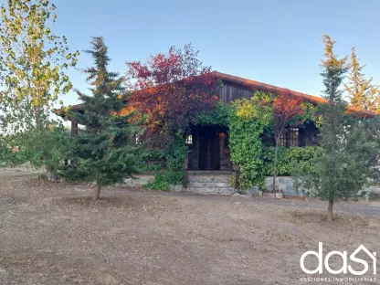 Venta de Finca con casa y buenas vistas  - Foto 2