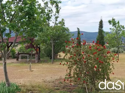 Venta de Finca con casa y buenas vistas  - Foto 3