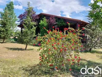 Venta de Finca con casa y buenas vistas  - Foto 4