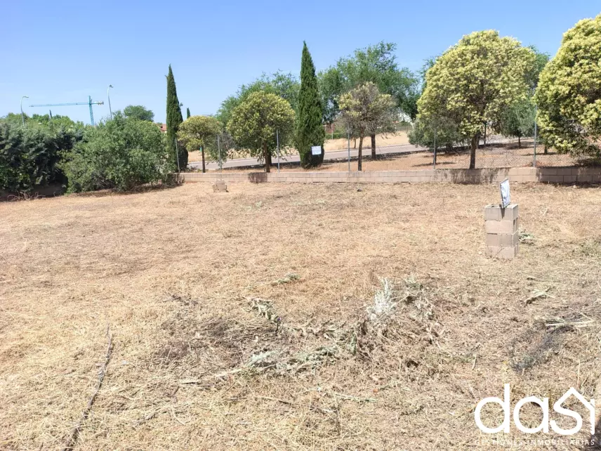 Terreno urbano en venta en Valdepeñas - Foto 2