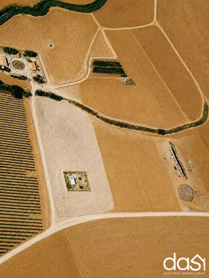 Venta De Terreno de 10.000 m² muy cerca del pueblo - Foto 3