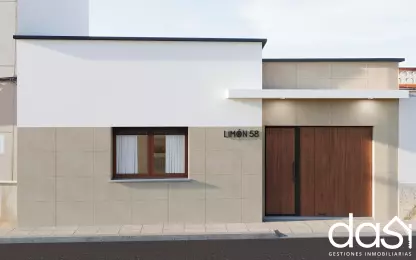 Vivienda unifamiliar con acabados modernos en zona tranquila - Foto 1