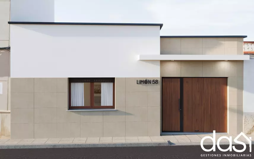 Casa en venta en Valdepeñas - Foto 1