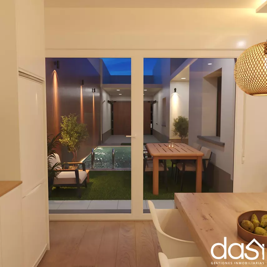 Casa en venta en Valdepeñas - Foto 11