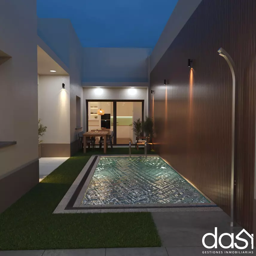 Casa en venta en Valdepeñas - Foto 12