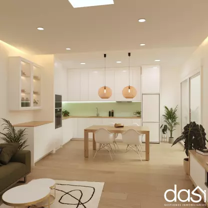 Vivienda unifamiliar con acabados modernos en zona tranquila - Foto 4