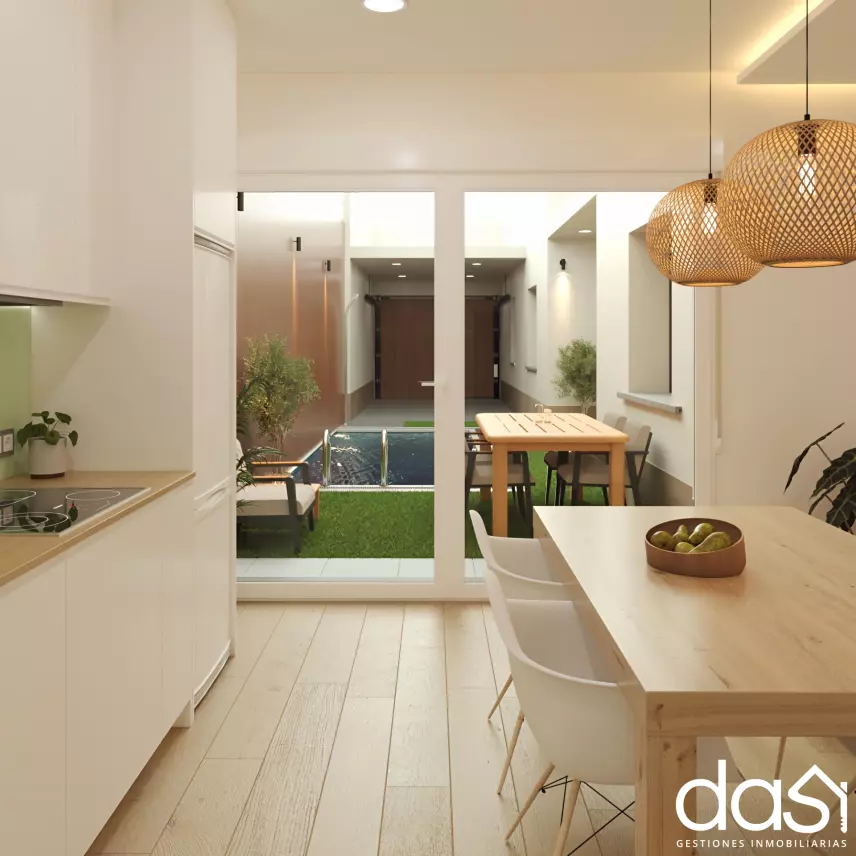 Casa en venta en Valdepeñas - Foto 9