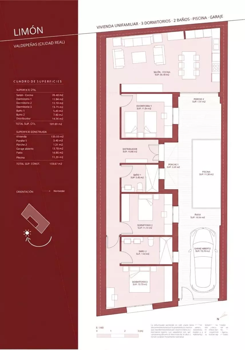 Casa en venta en Valdepeñas - Foto 20