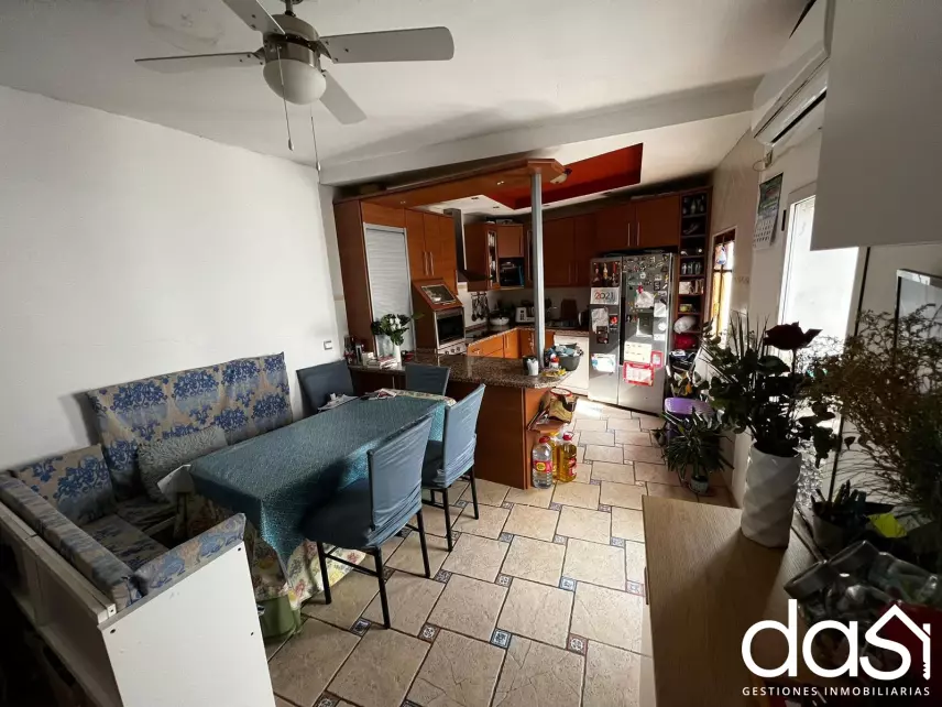 Casa en venta en La Solana - Foto 6