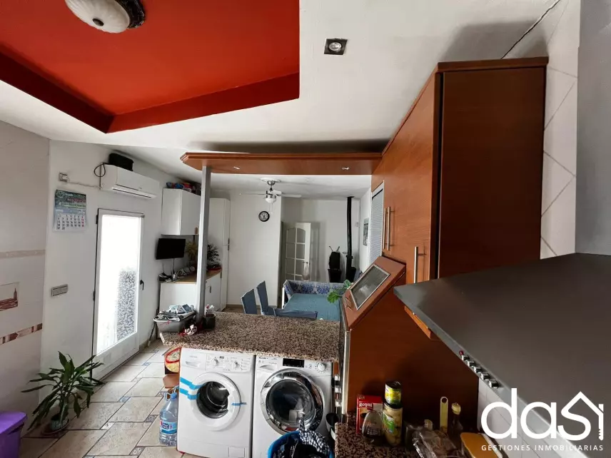 Casa en venta en La Solana - Foto 8