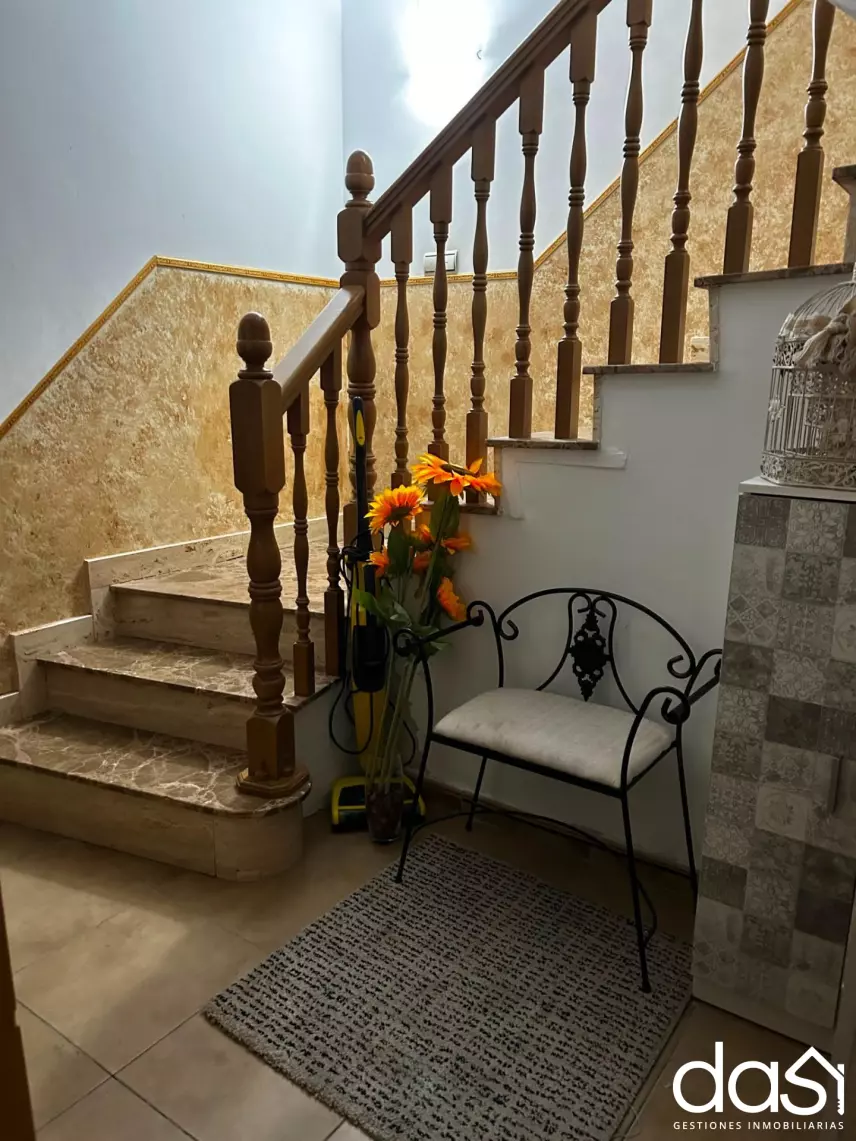 Casa en venta en La Solana - Foto 9