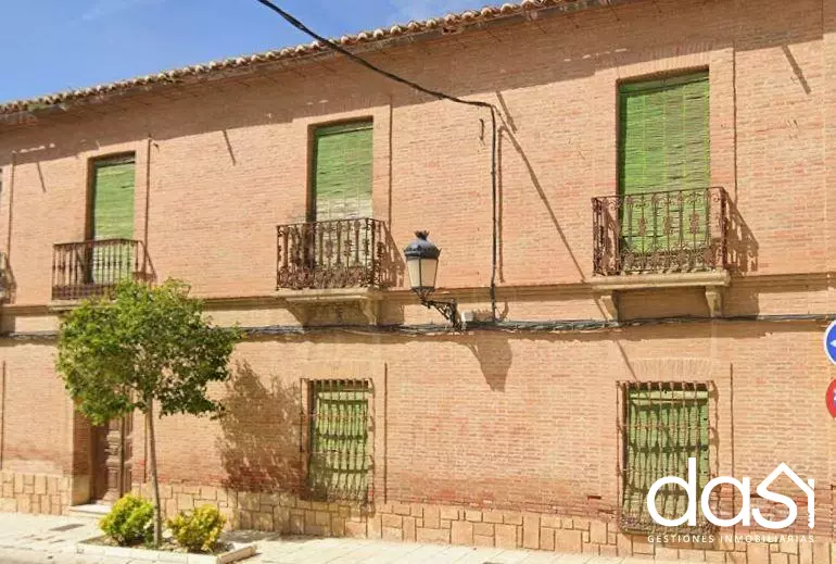 Casa en venta en Torrenueva - Foto 1