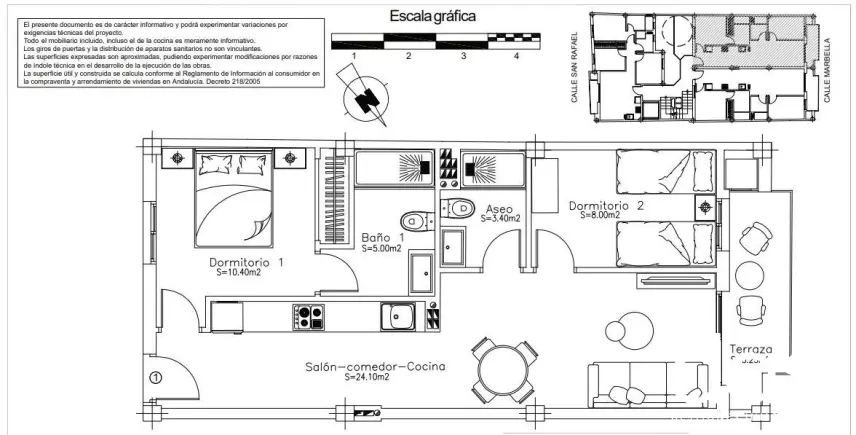 Piso en venta en Fuengirola - Foto 11