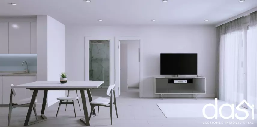 Piso en venta en Fuengirola - Foto 1