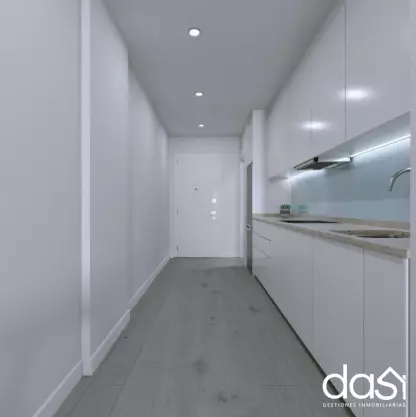 Piso en Venta, Diseño cómodo, práctico y muy luminoso - Foto 3