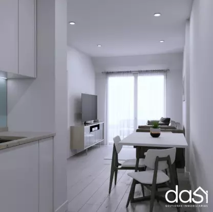 ¡Increíble ático de obra nueva! Gran luminosidad y espacios para personalizar - Foto 2