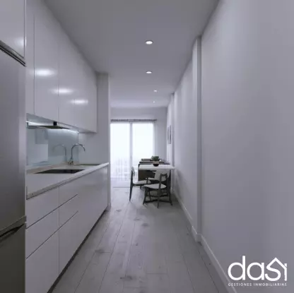¡Increíble ático de obra nueva! Gran luminosidad y espacios para personalizar - Foto 3