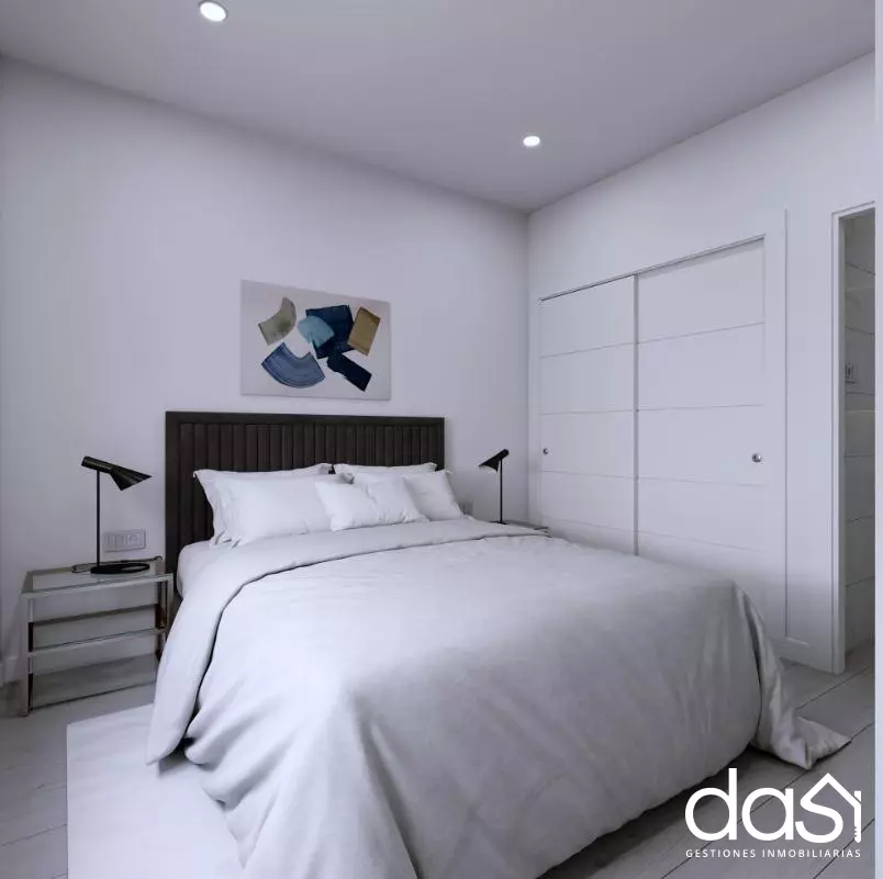Ático en venta en Fuengirola - Foto 4