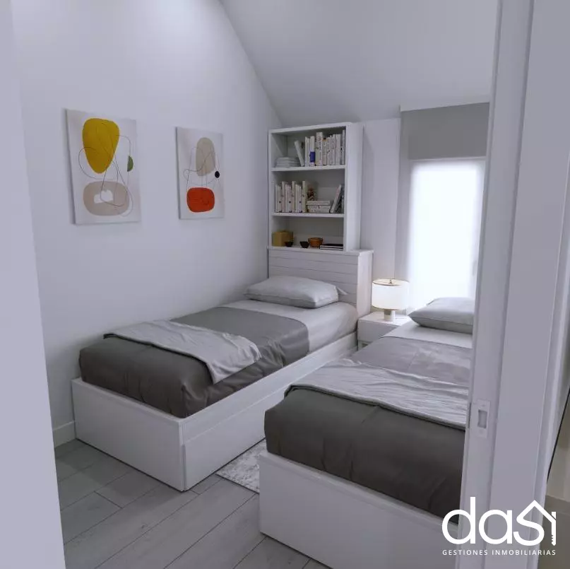 Ático en venta en Fuengirola - Foto 6