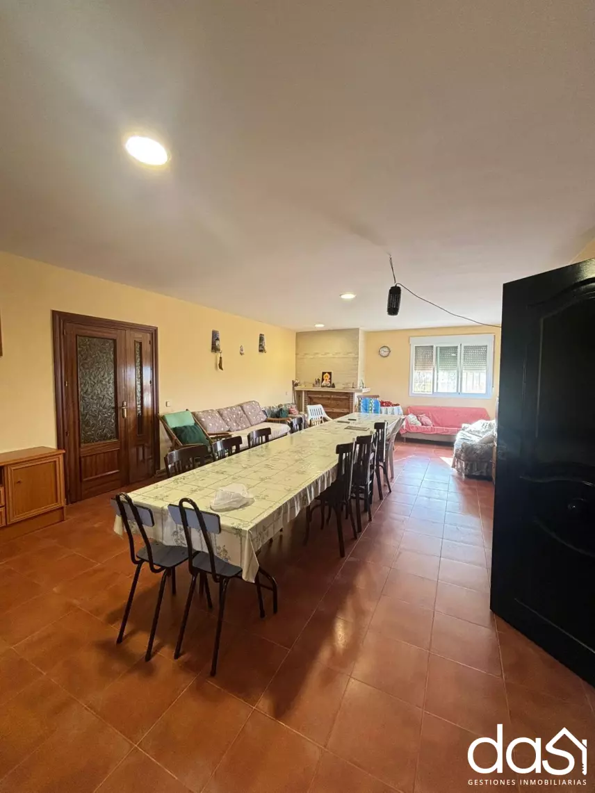 Casa de campo en venta en Moral de Calatrava - Foto 10