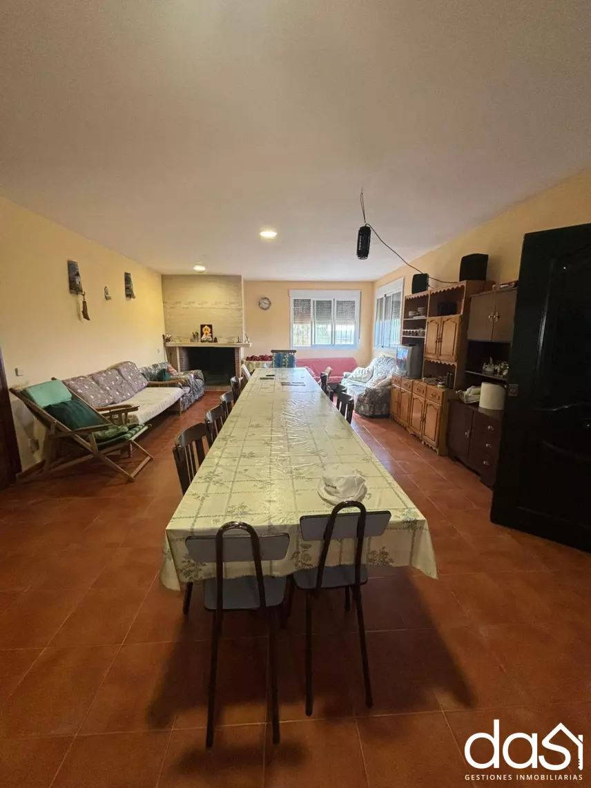Casa de campo en venta en Moral de Calatrava - Foto 11