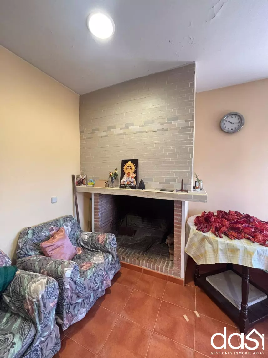 Casa de campo en venta en Moral de Calatrava - Foto 12